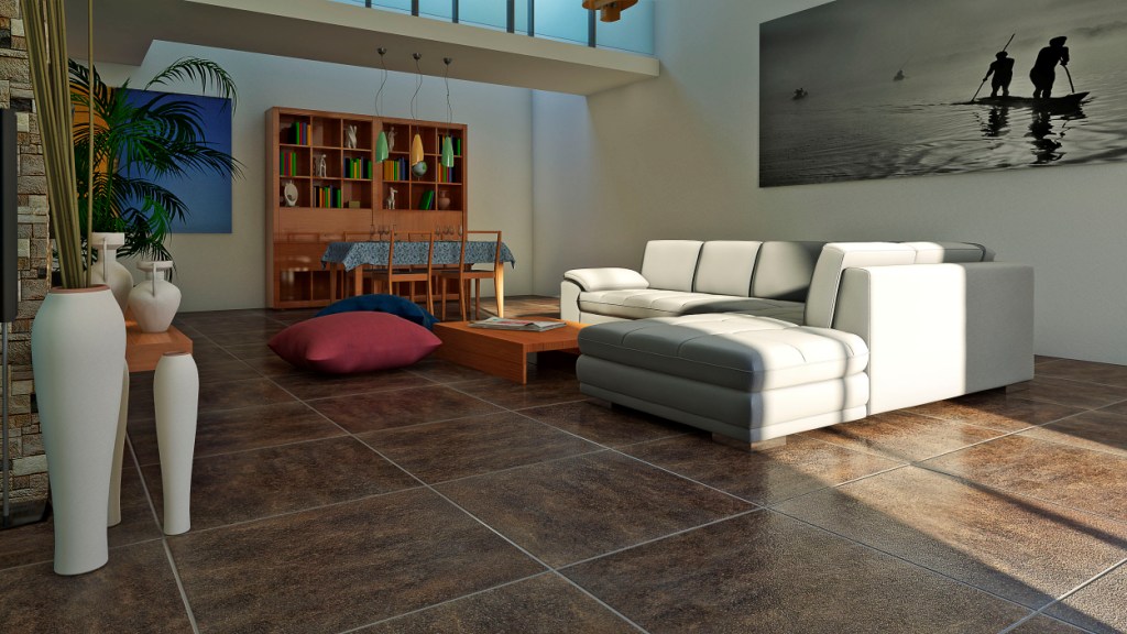 Housing e Interior Design