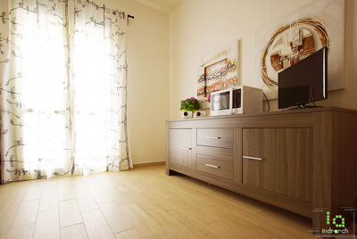 B&B Porta Sant
