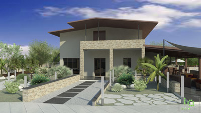 Casa F+A