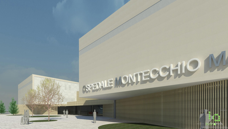 Ospedale di Montecchio Maggiore (VI)